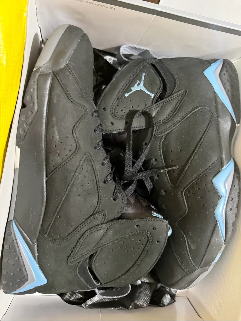 Jordan 7 retro size 10.5